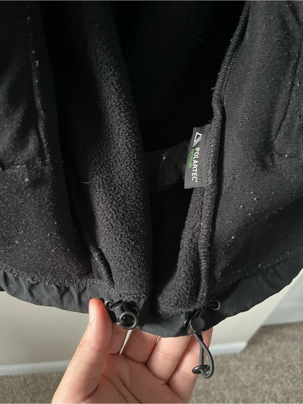 The North Face north face